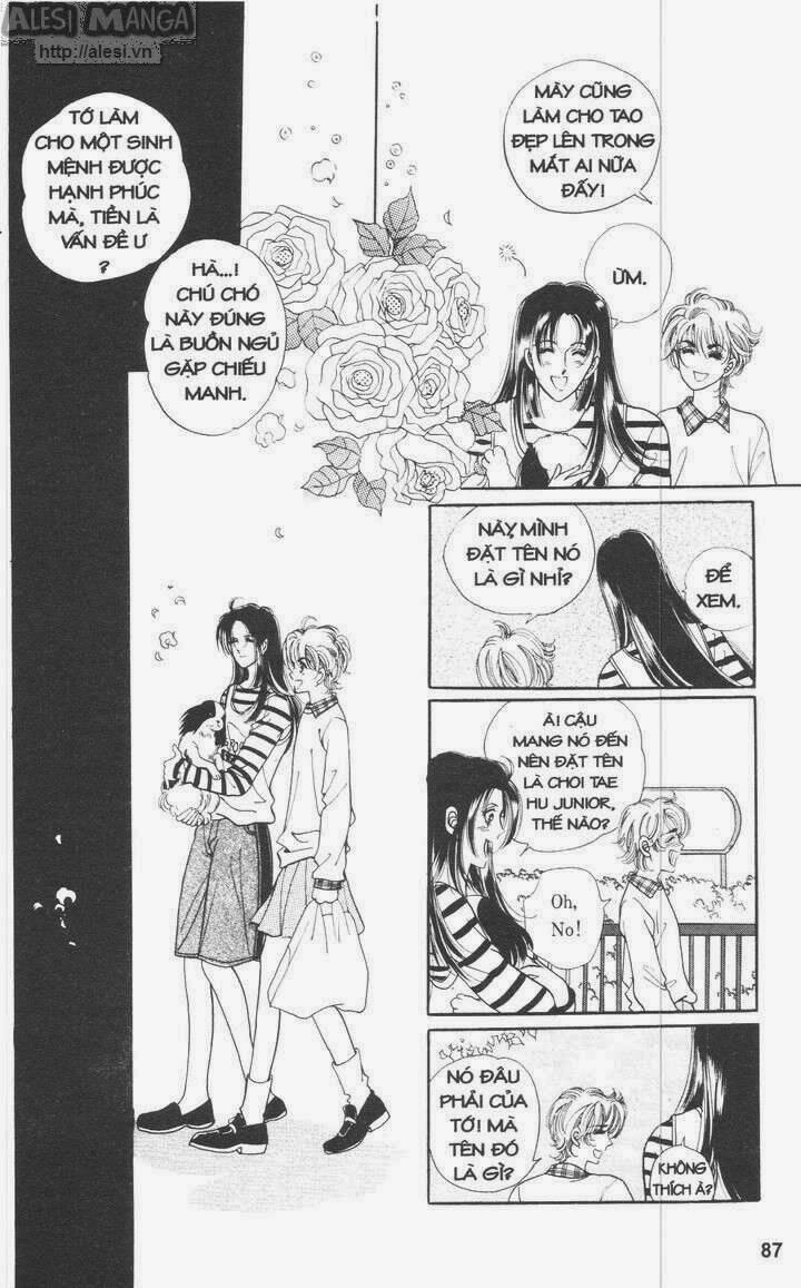 nhỏ con trai chapter 3 85