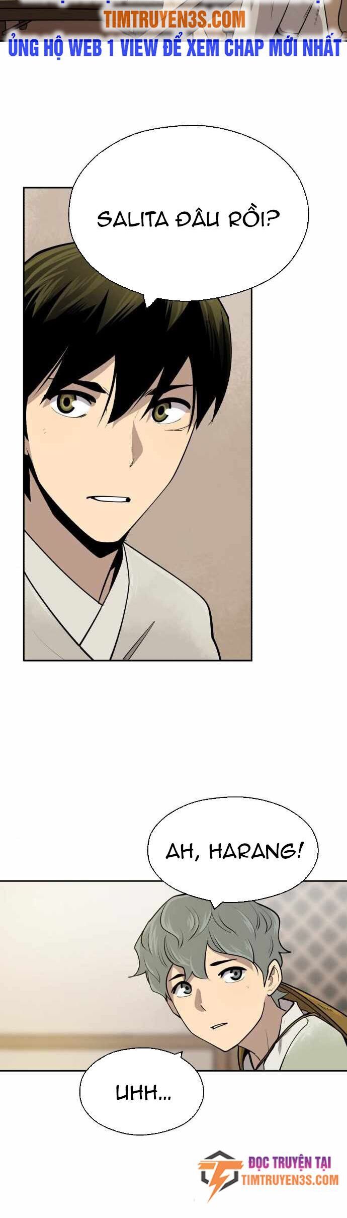 kiếm sĩ thiếu niên chapter 39 15