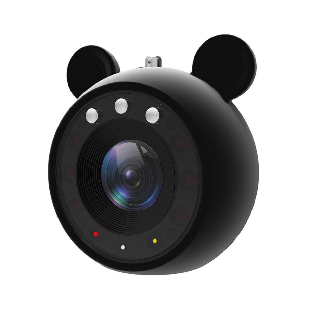 HD IP Camera Wireless Home Security Camera Motion Detection Indoor Camera A