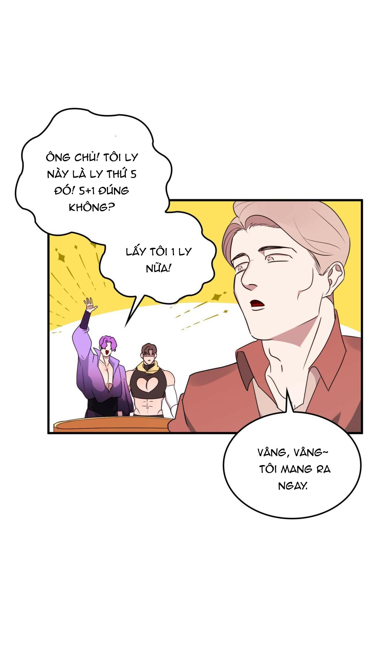 (np) độc thân muôn năm chapter 3 15