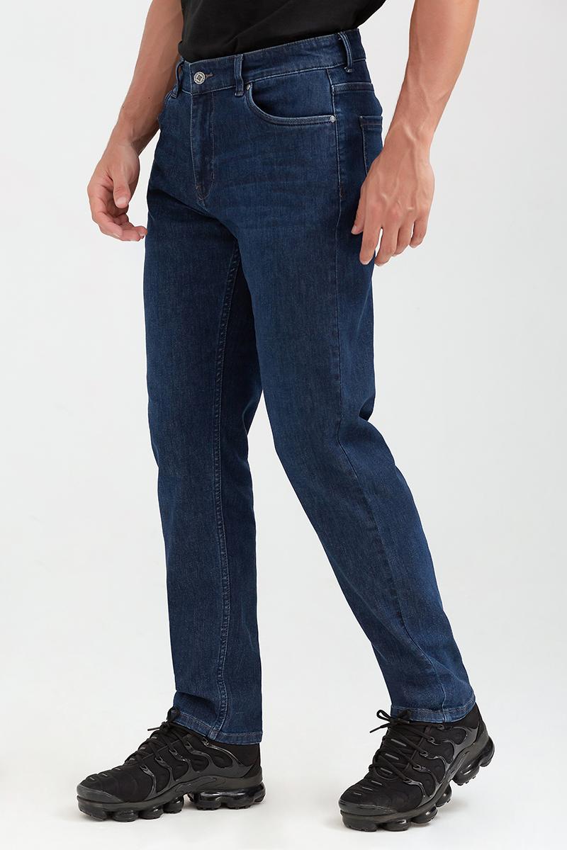 Quần jeans nam form vừa JN22SS16-RG - JEAN