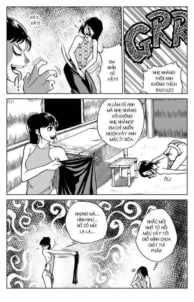 đinh bộ lĩnh chapter 5 6