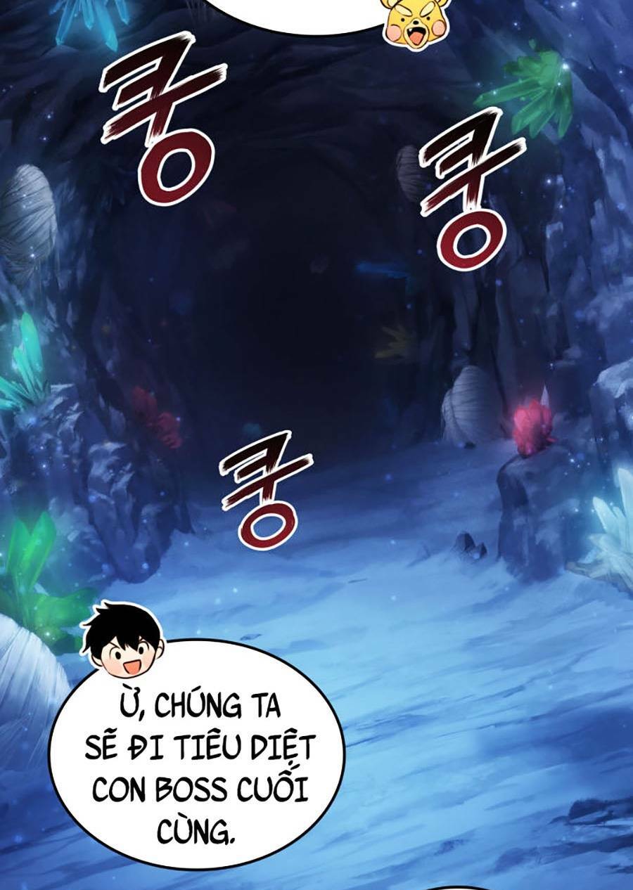 huyền thoại game thủ - tái xuất chapter 57 122