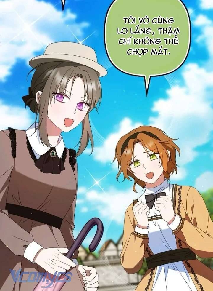 đứa con gái côn đồ nhà công tước chapter 42 68