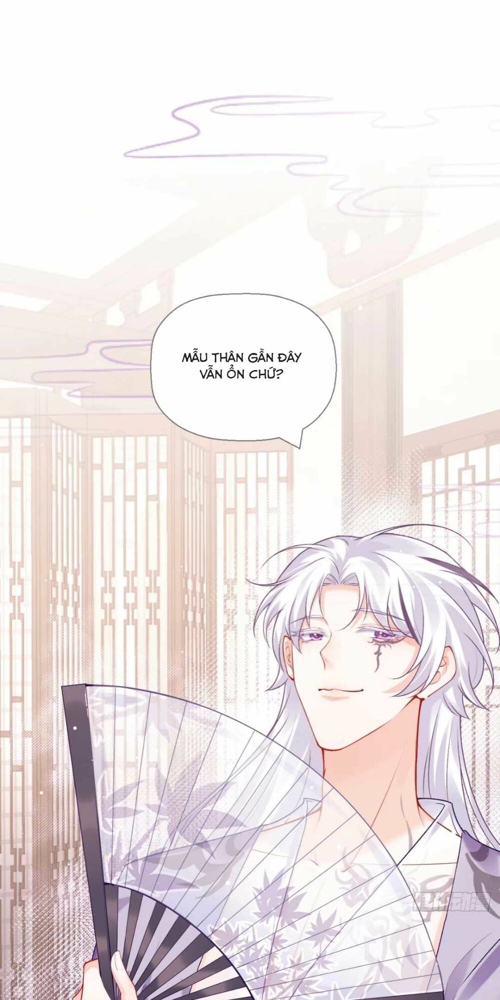 thiết lập ác nữ của tôi sụp đổ rồi chapter 15 27