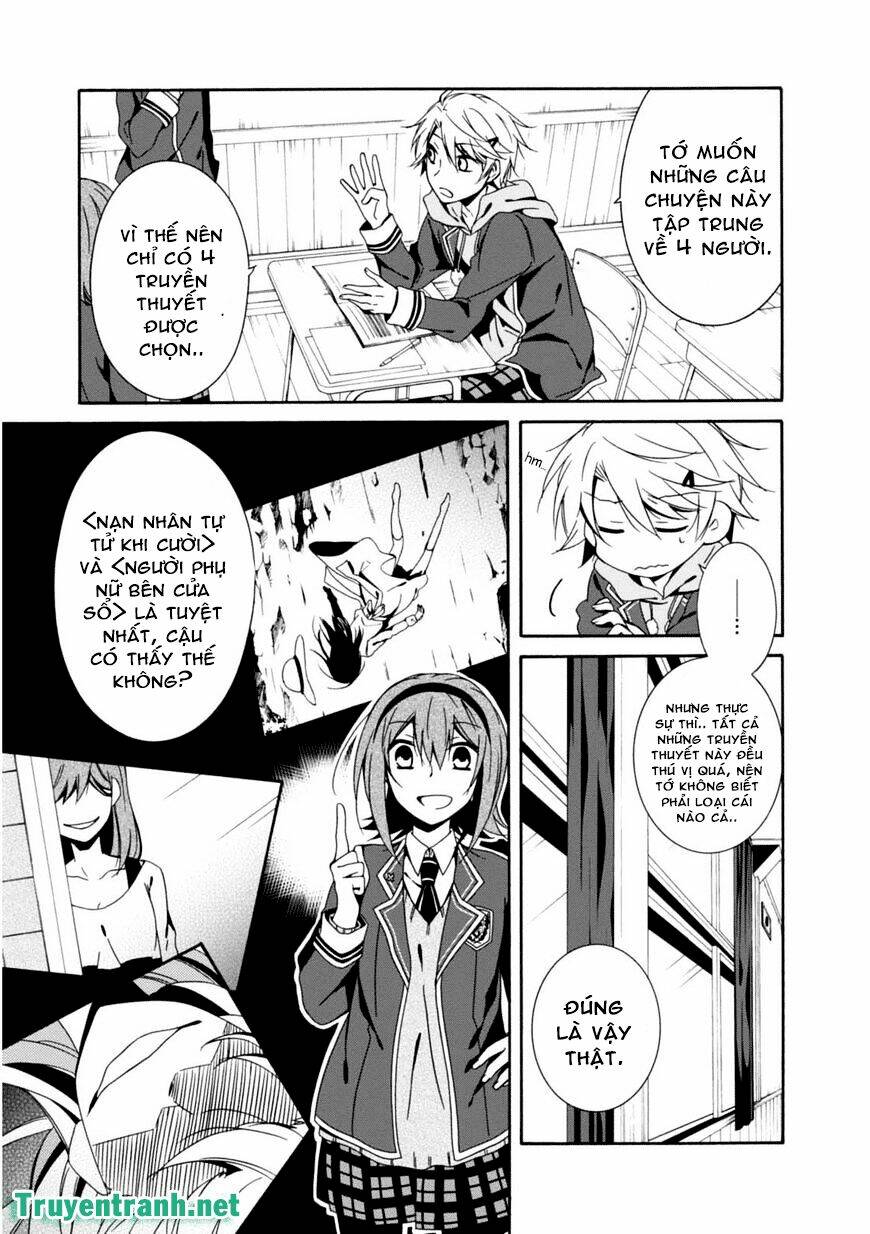 shuuen no shiori chapter 20.1 5