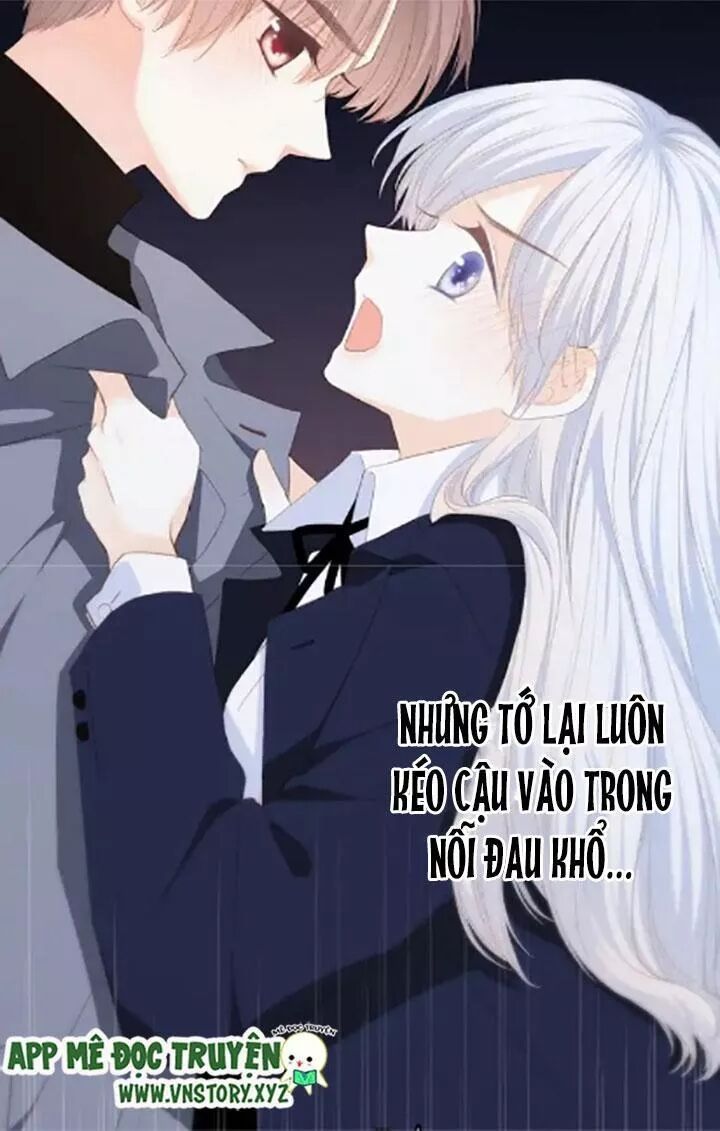 con tim rung động 2 chapter 73 40