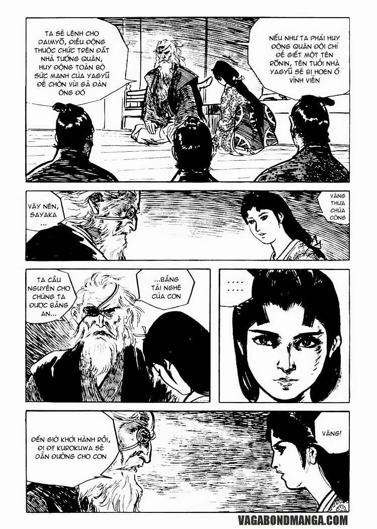 lone wolf and cub chapter 79 24