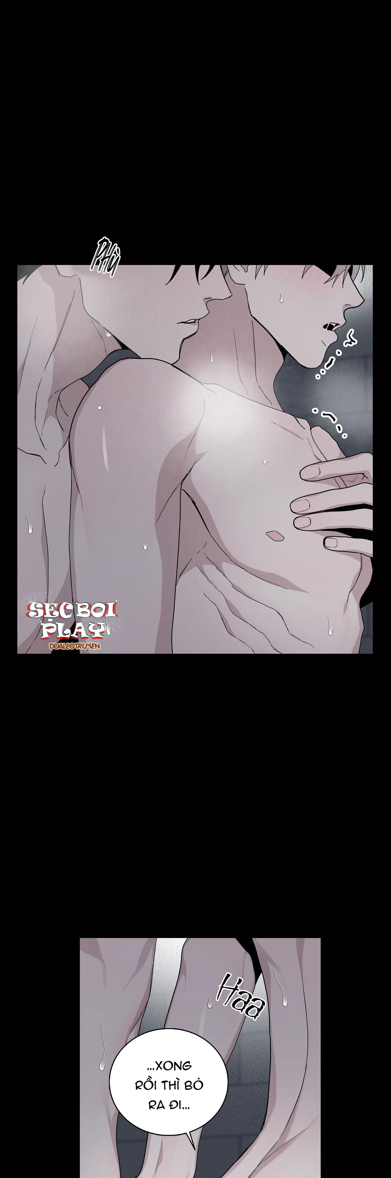 blaze out chapter 1 7