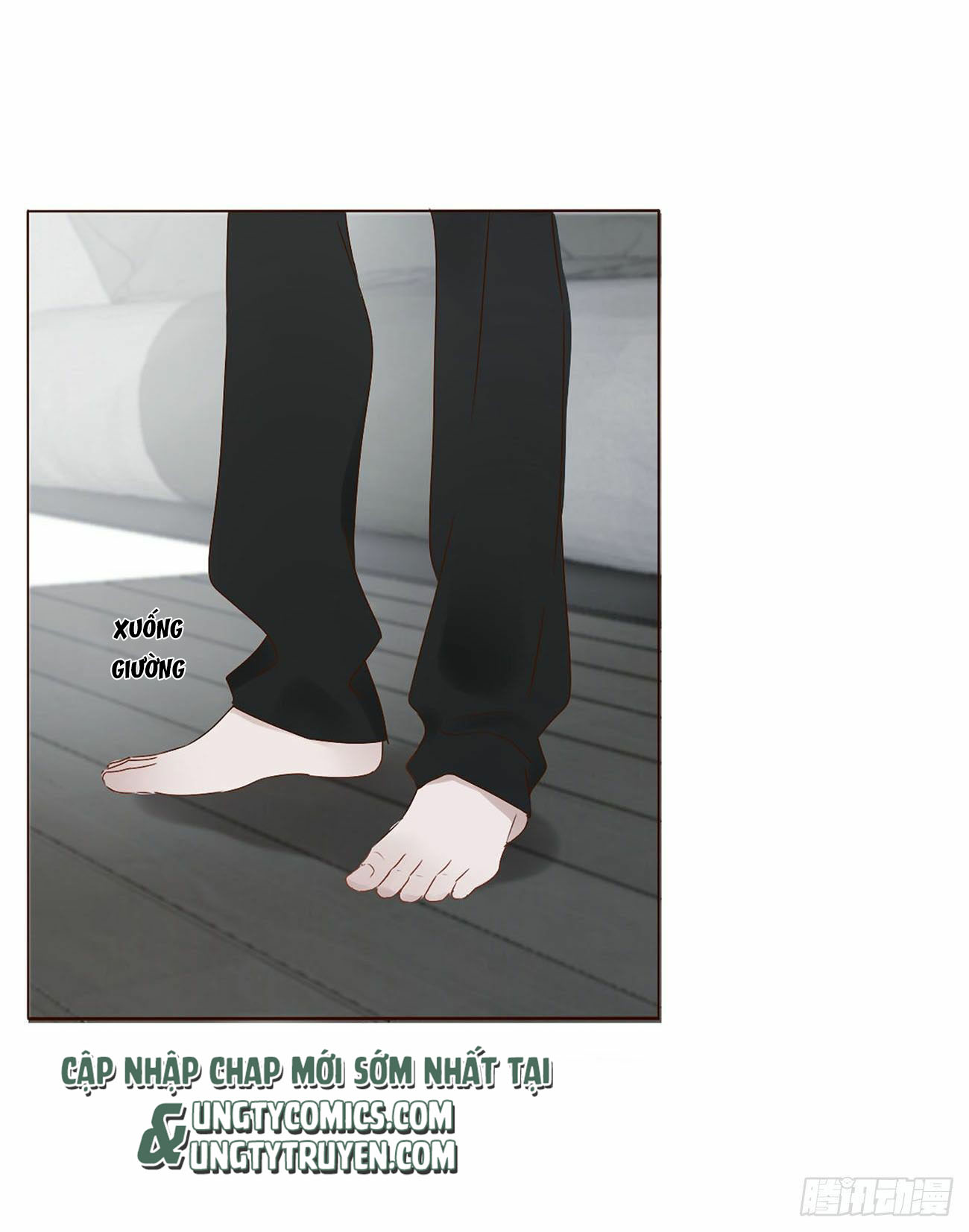 ôm chặt vào lòng chapter 7 16