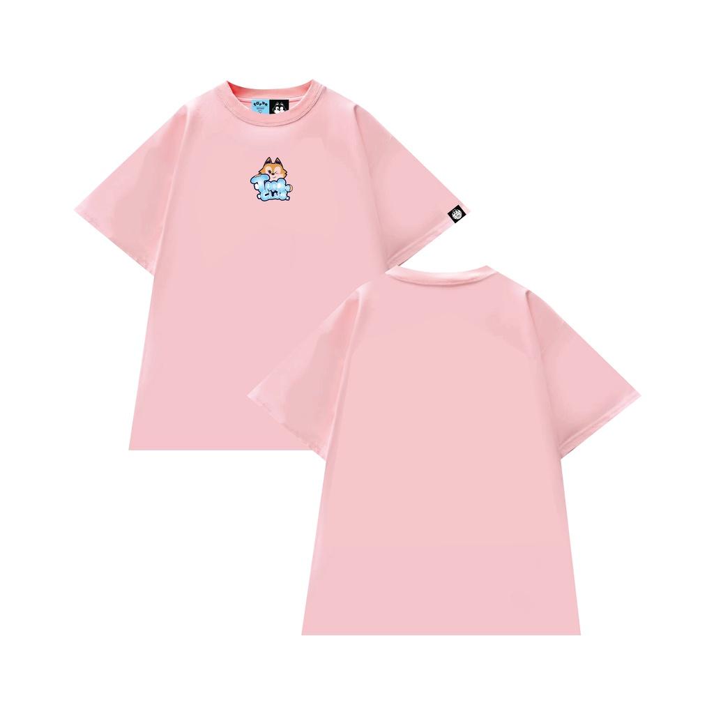 ÁO THUN COTTON TAY NGẮN OUTFIT NAM NỮ UNISEX