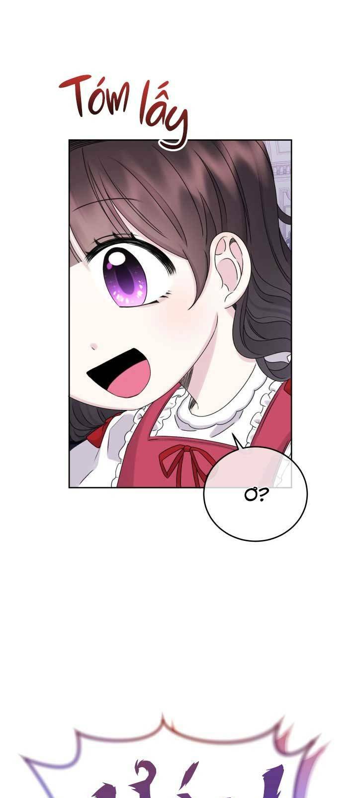 công chúa huỷ diệt chapter 31 27