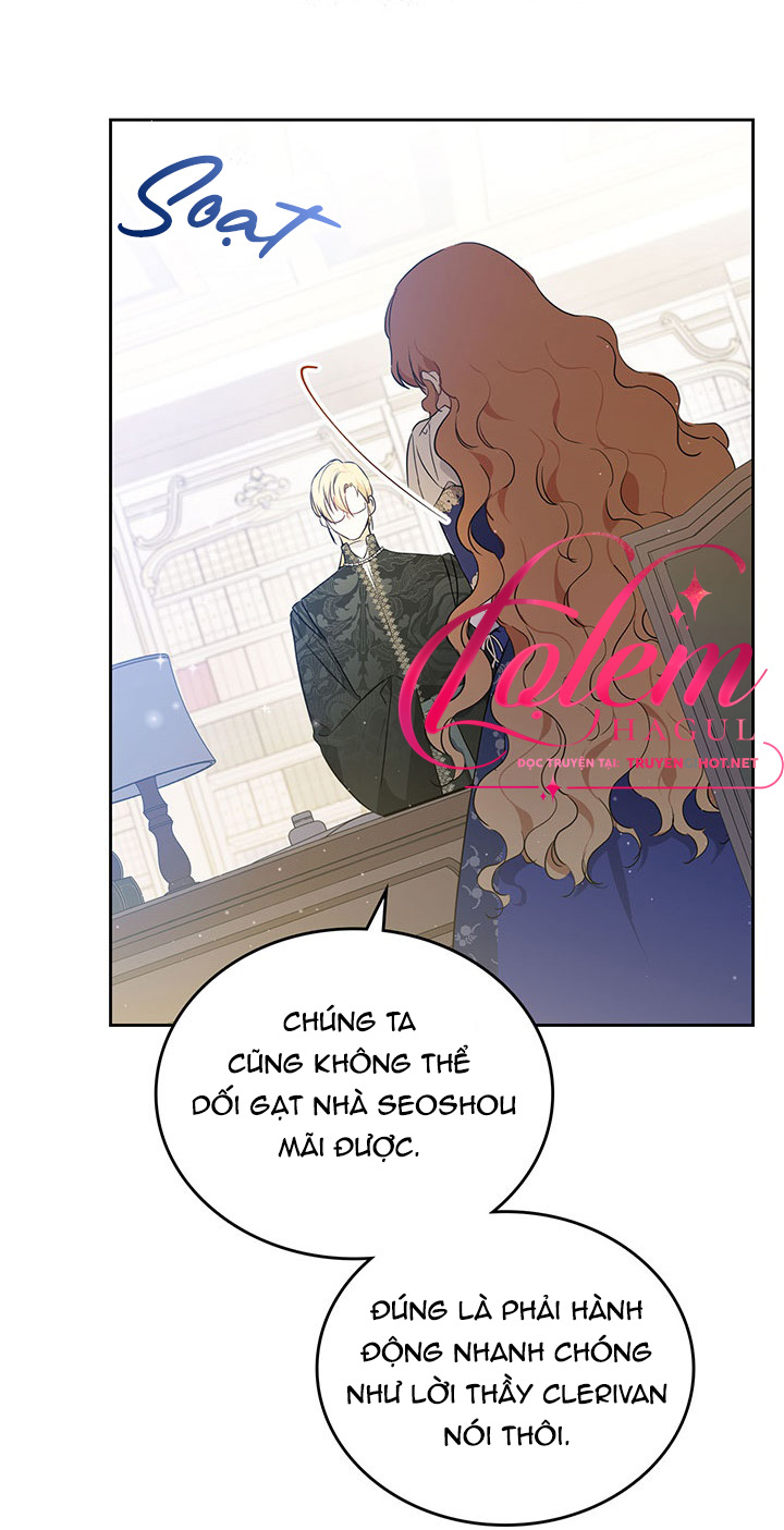 lần này tôi sẽ trở thành gia chủ chapter 68 16