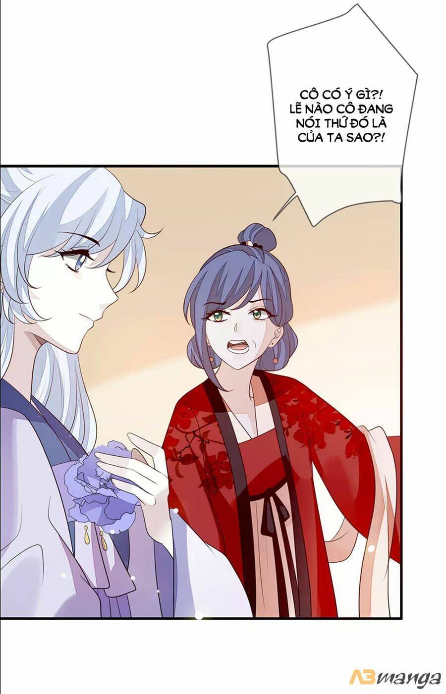 cửu khuyết phong hoa chapter 96 20