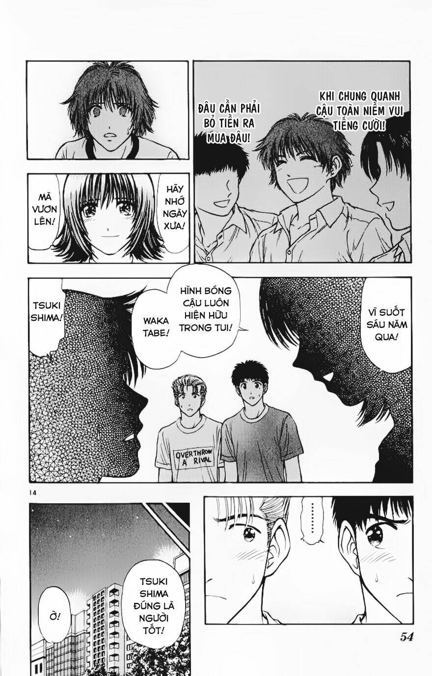 salad days chapter 61 14