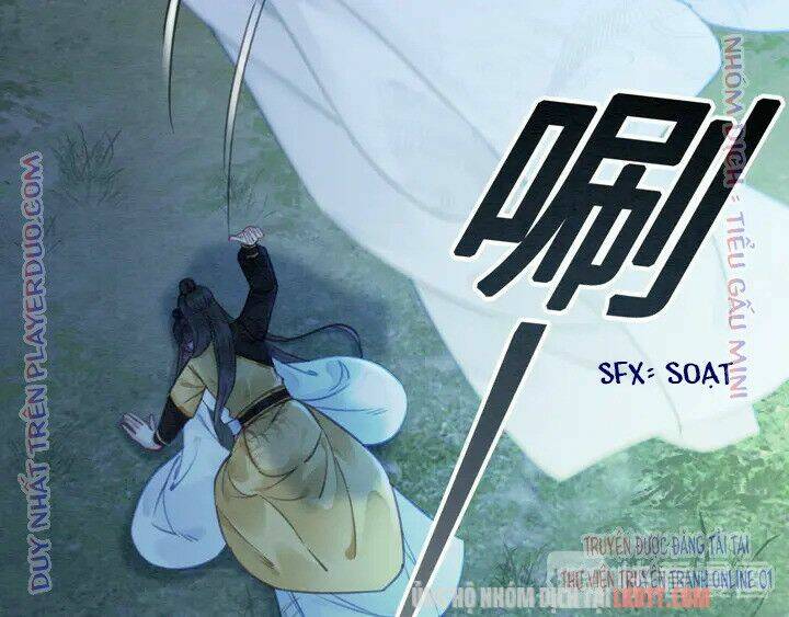 trọng sinh bá sủng nhiếp chính vương quá mạnh mẽ chapter 147 32