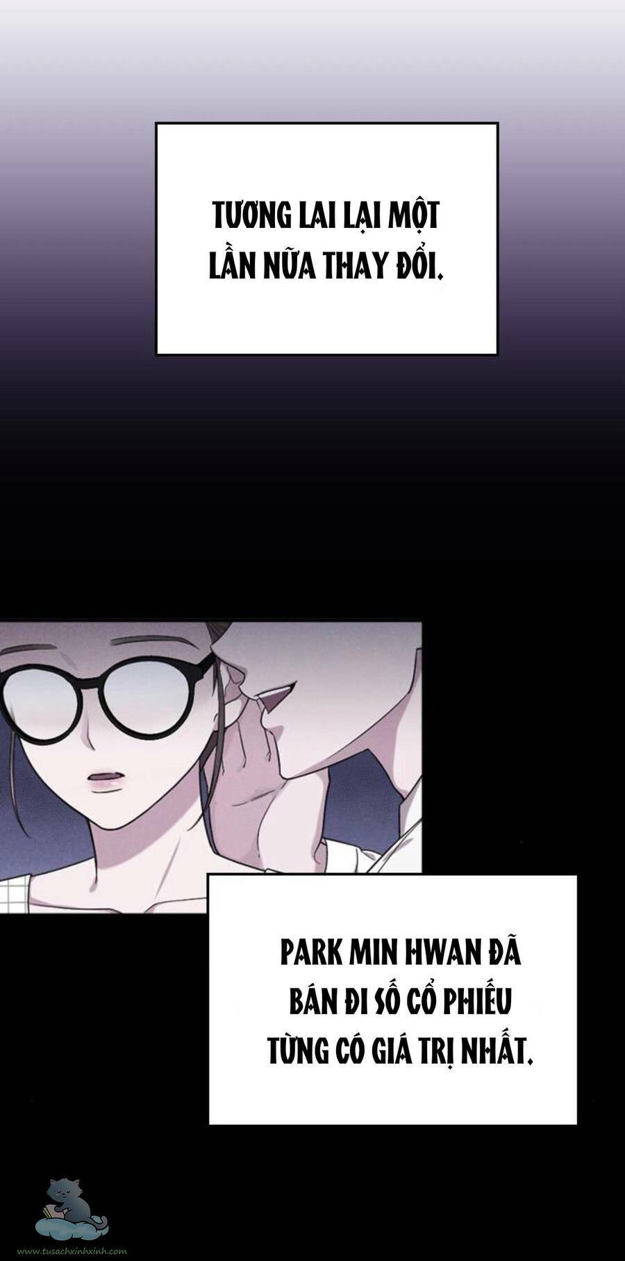 cô đi mà lấy chồng tôi đi chapter 7 89