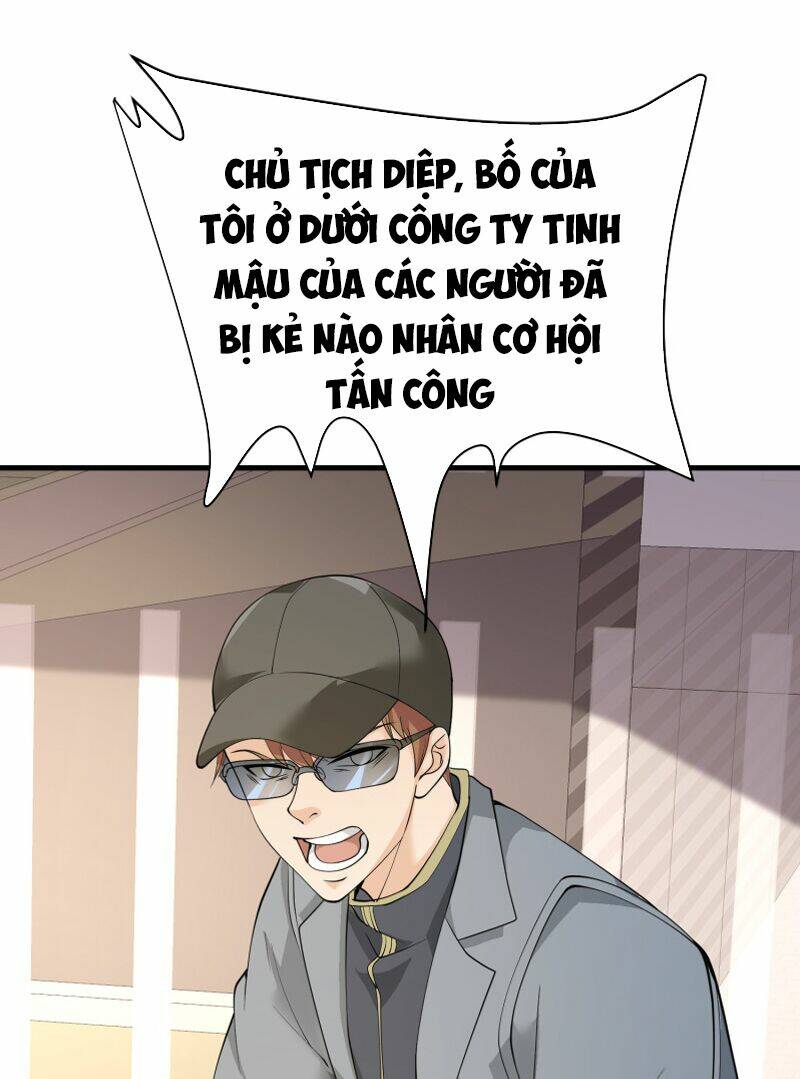 hoa hậu giảng đường luôn bên người chapter 45 12