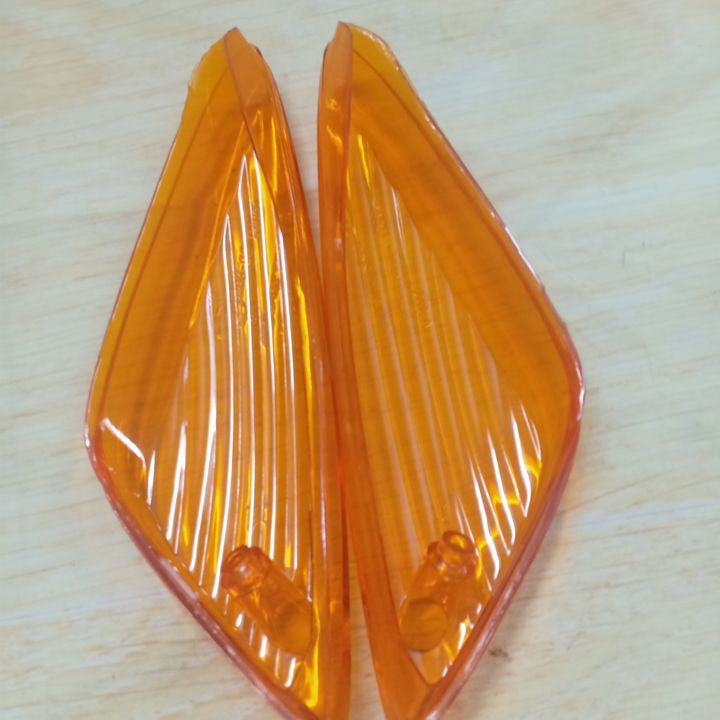 Nắp Đèn Xi Nhan Trước dành cho Xe SH 2001-2006 - TB1994