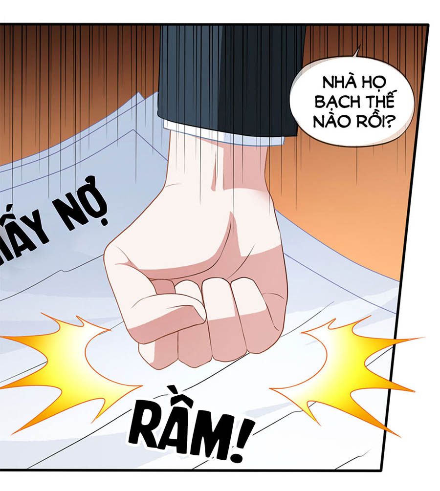 mỹ vị giai thê chapter 63 16