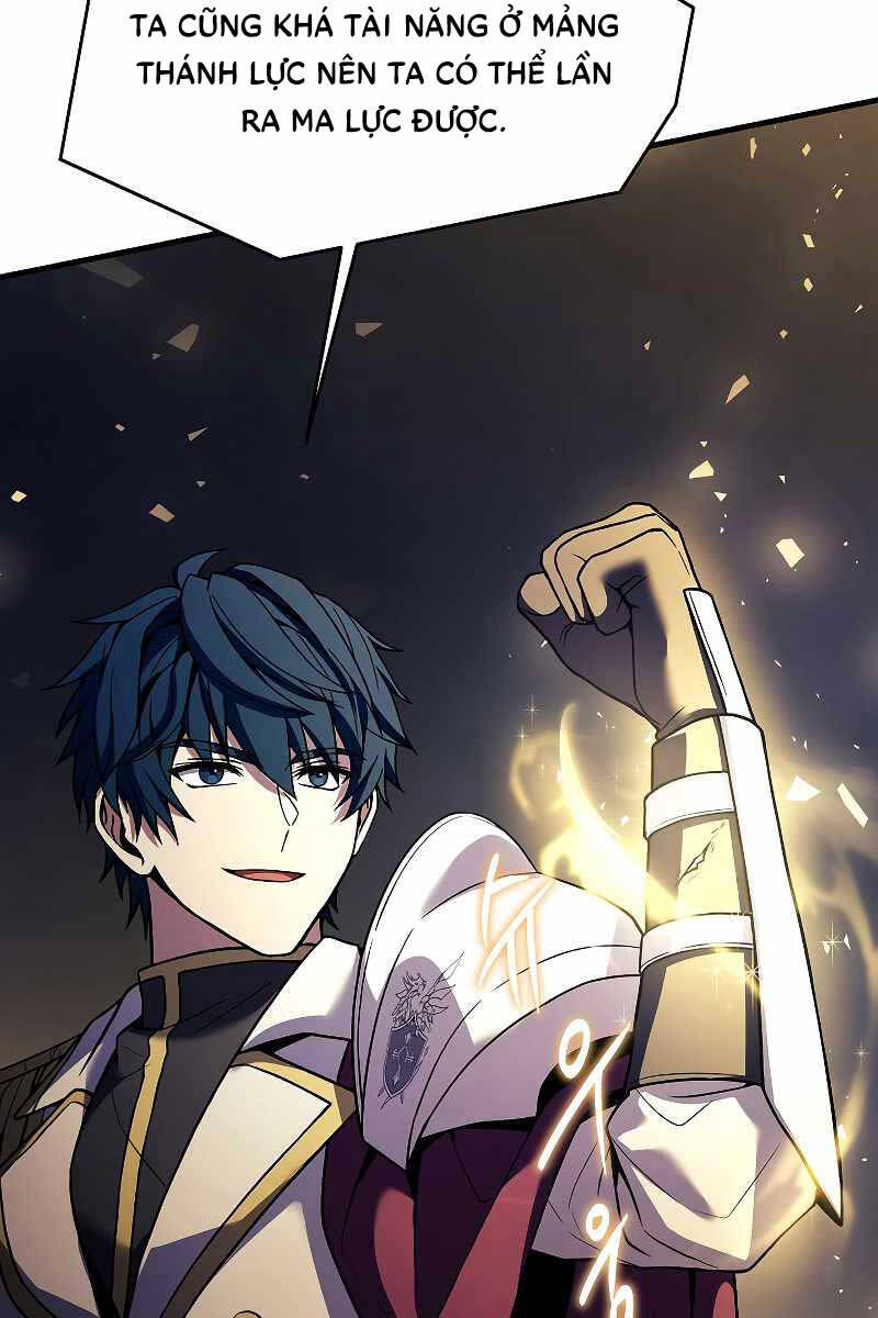 sự trở lại của hiệp sĩ giáo vô song chapter 105 79