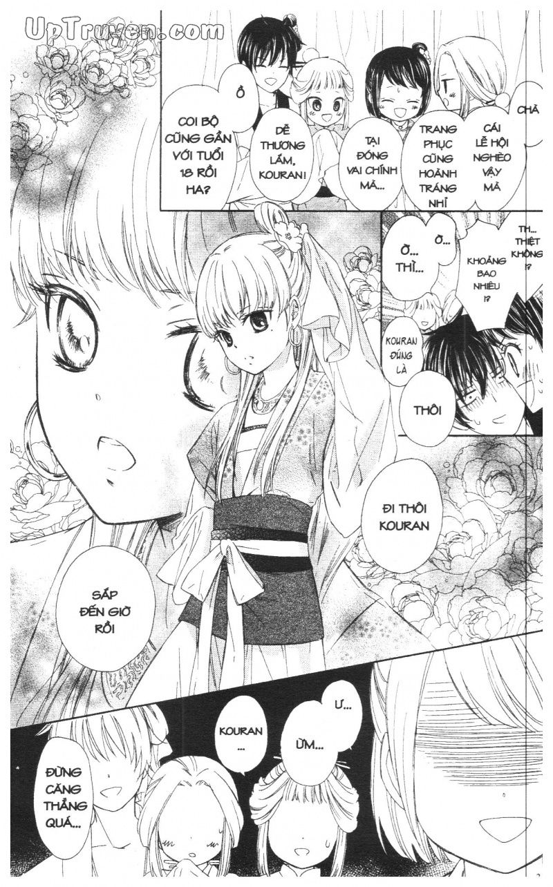 báu vật hoàng cung chapter 9 31