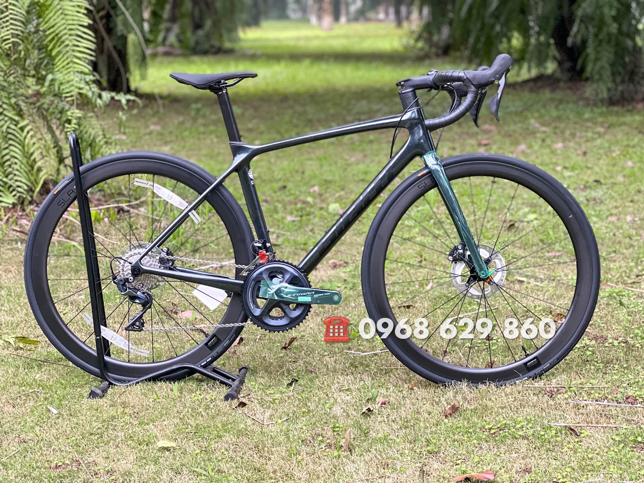 Xe đạp đua GIANT TCR ADV PRO 1 D