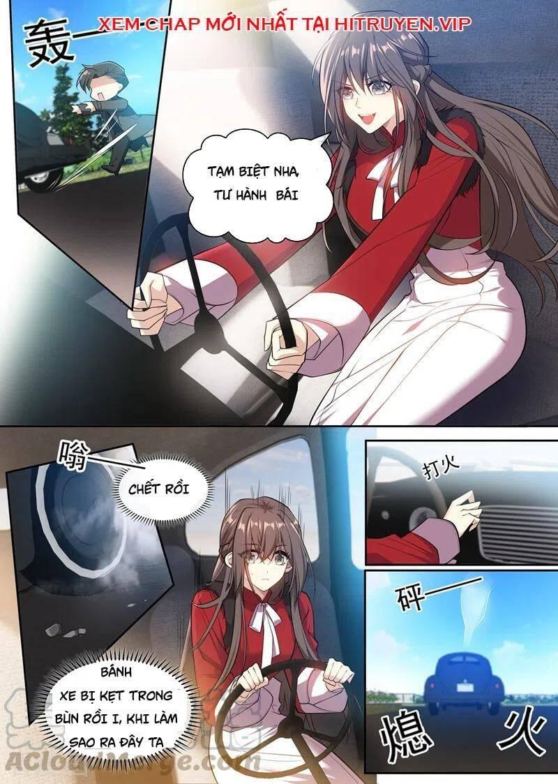 thiếu soái! vợ ngài lại bỏ trốn chapter 352 1