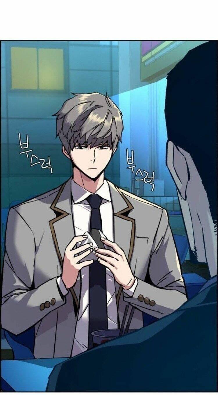 bạn học tôi là lính đánh thuê chapter 44 70