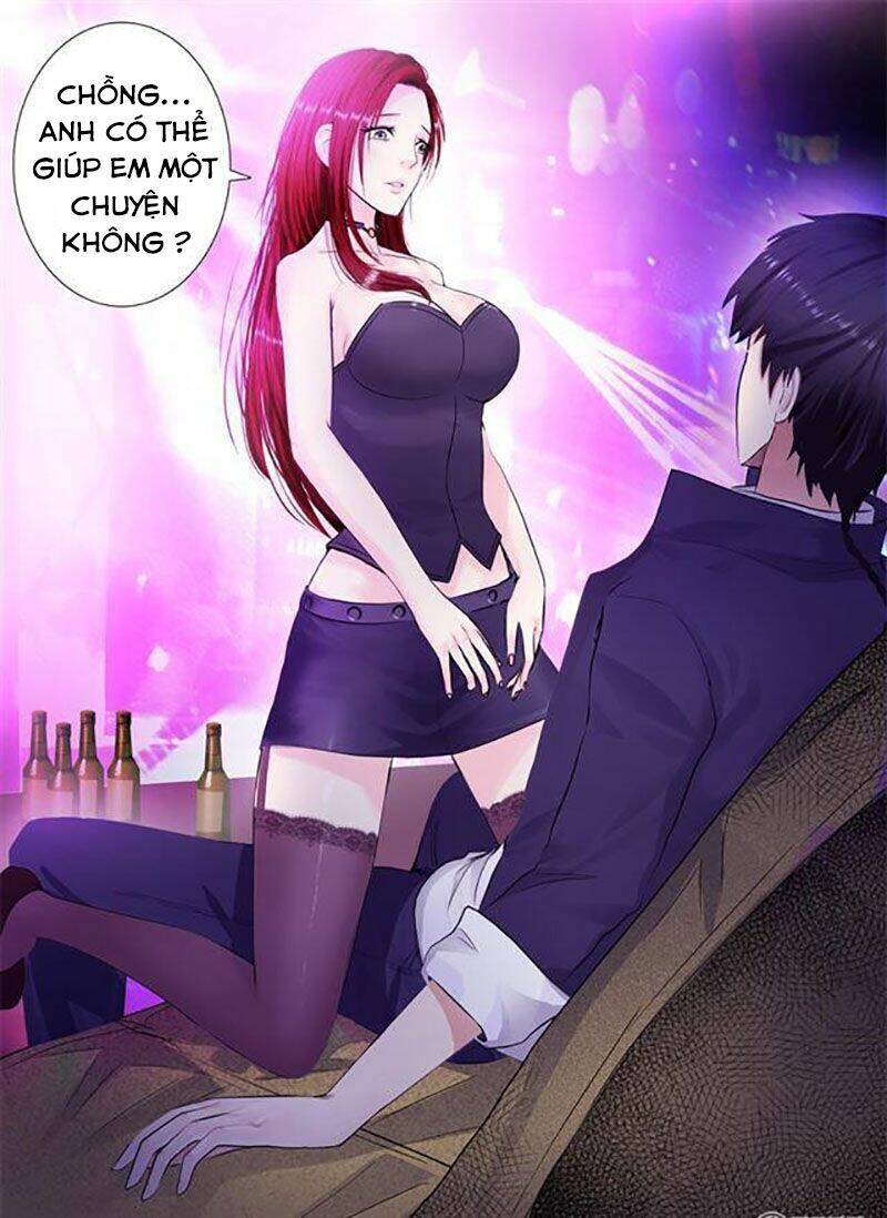 học viện cao thủ chapter 77 51