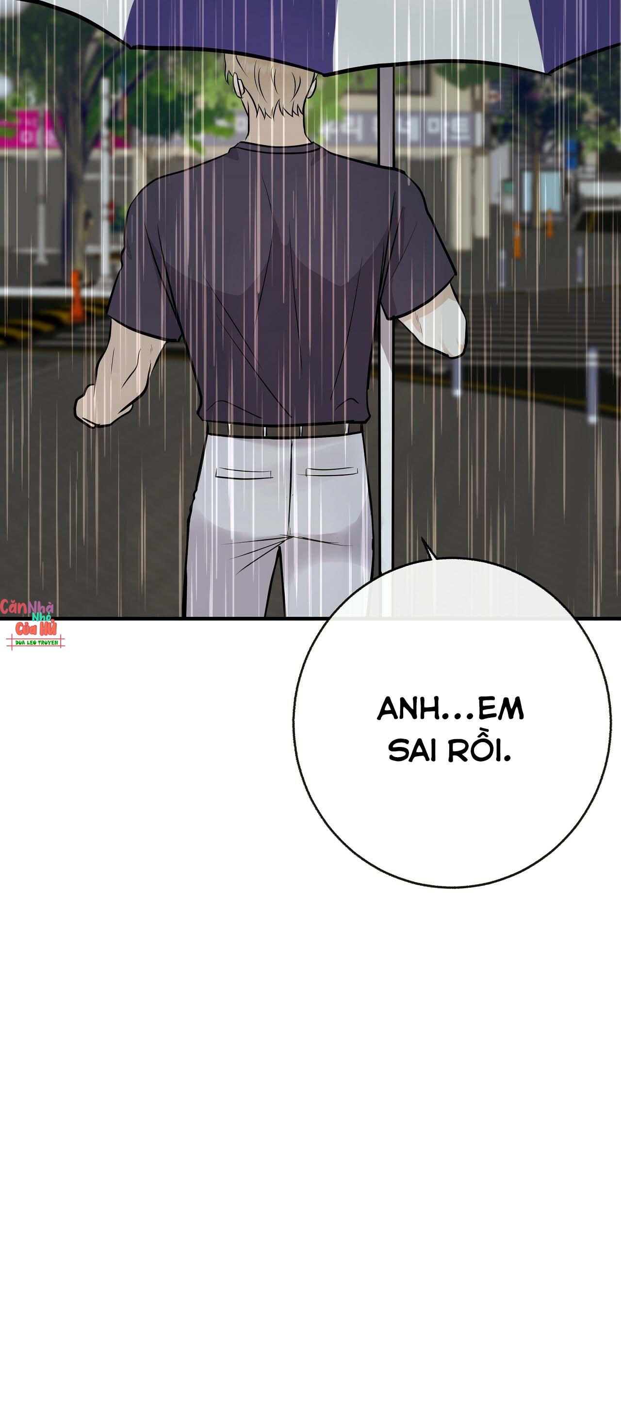 đứa trẻ này là con tôi (end) chapter 39 82