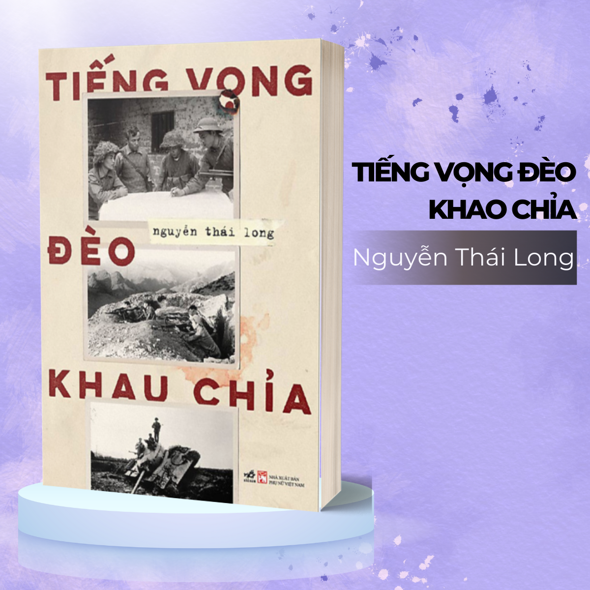 Tiếng Vọng Đèo Khau Chỉa