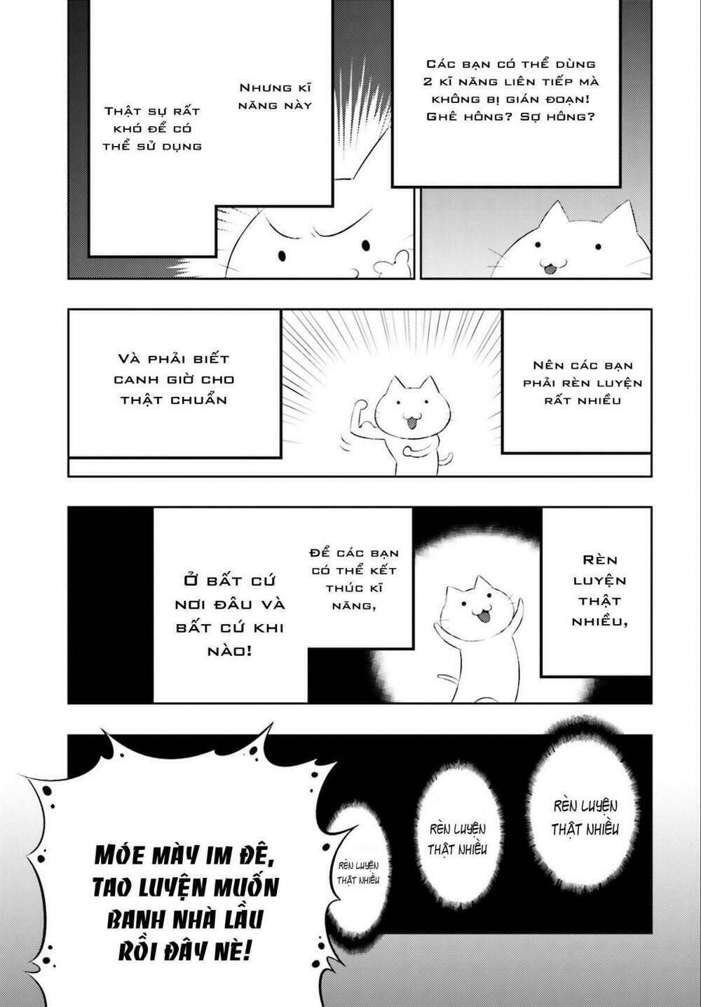 kono sekai ga game da to, ore dake ga shitteiru manga chapter 2 22