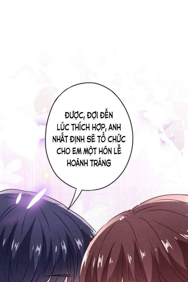 thiếu soái, vợ anh muốn lật trời! chapter 140 21