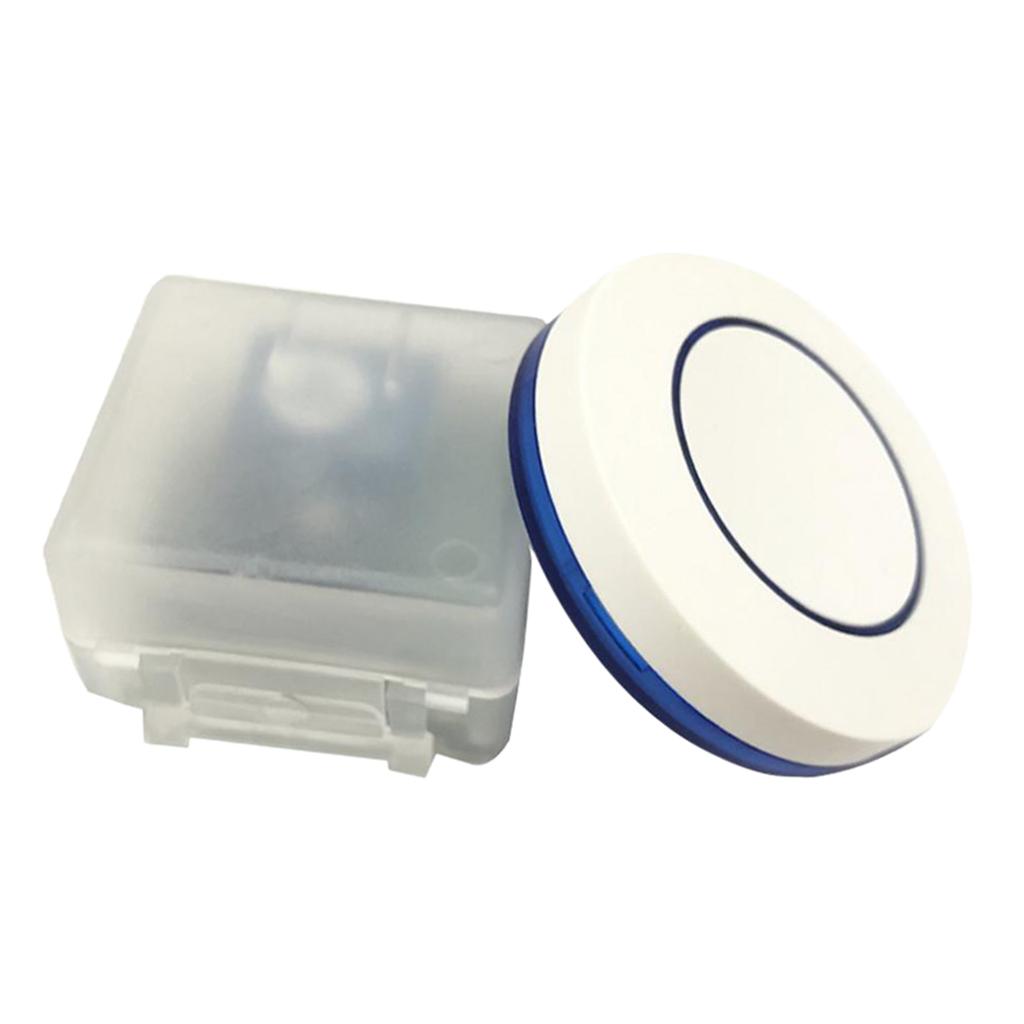 DC 12V Đơn Kênh Tiếp Không Dây Điều Khiển Từ Xa Vòng Điều Khiển