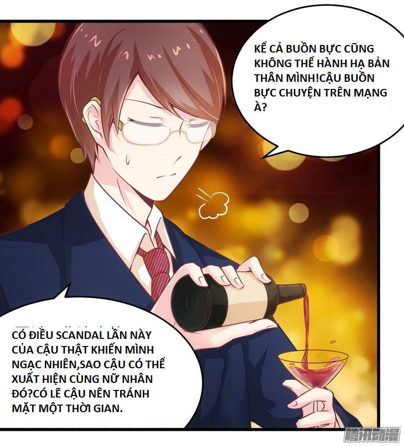 tổng tài đã cưới em chapter 23 11