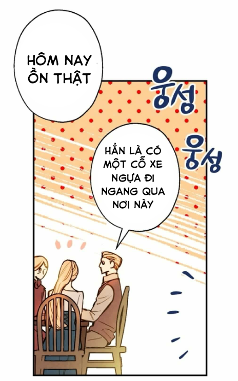 hoàng phi bóng tối - shadow queen chapter 3 55