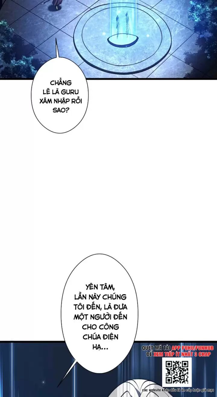 ta, chúa tể rừng xanh chapter 21 5