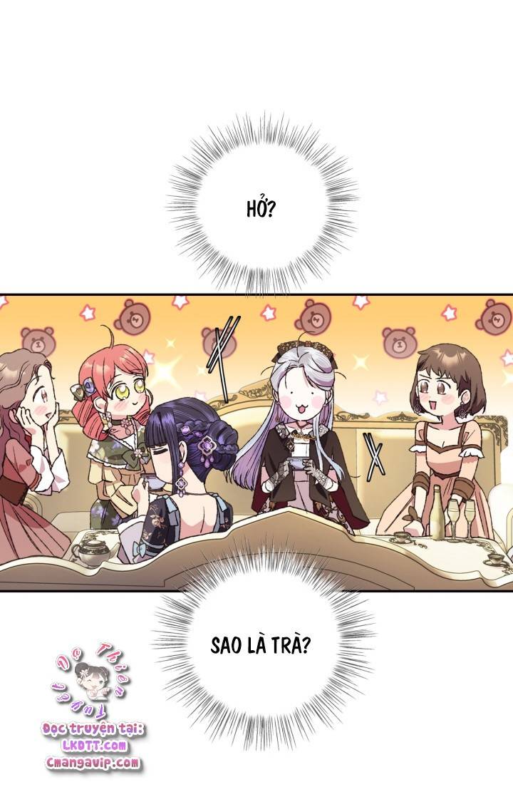 cha, con không muốn kết hôn đâu chapter 40 27