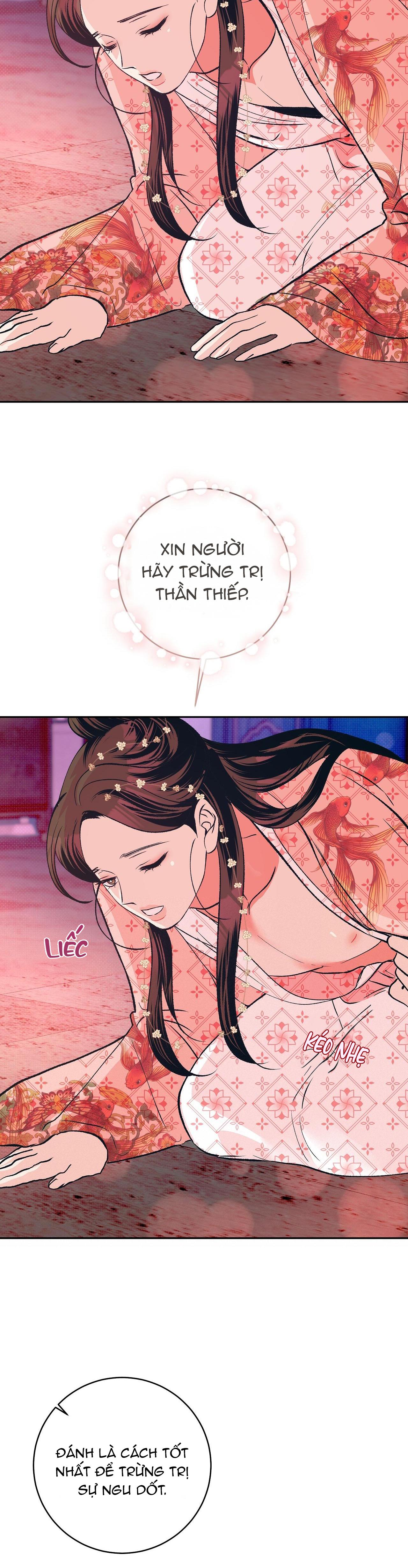 hương mộc chapter 7 11