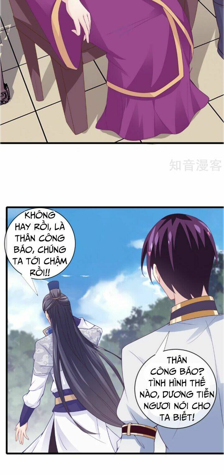 ta là ngọc hoàng đại đế chapter 14 10