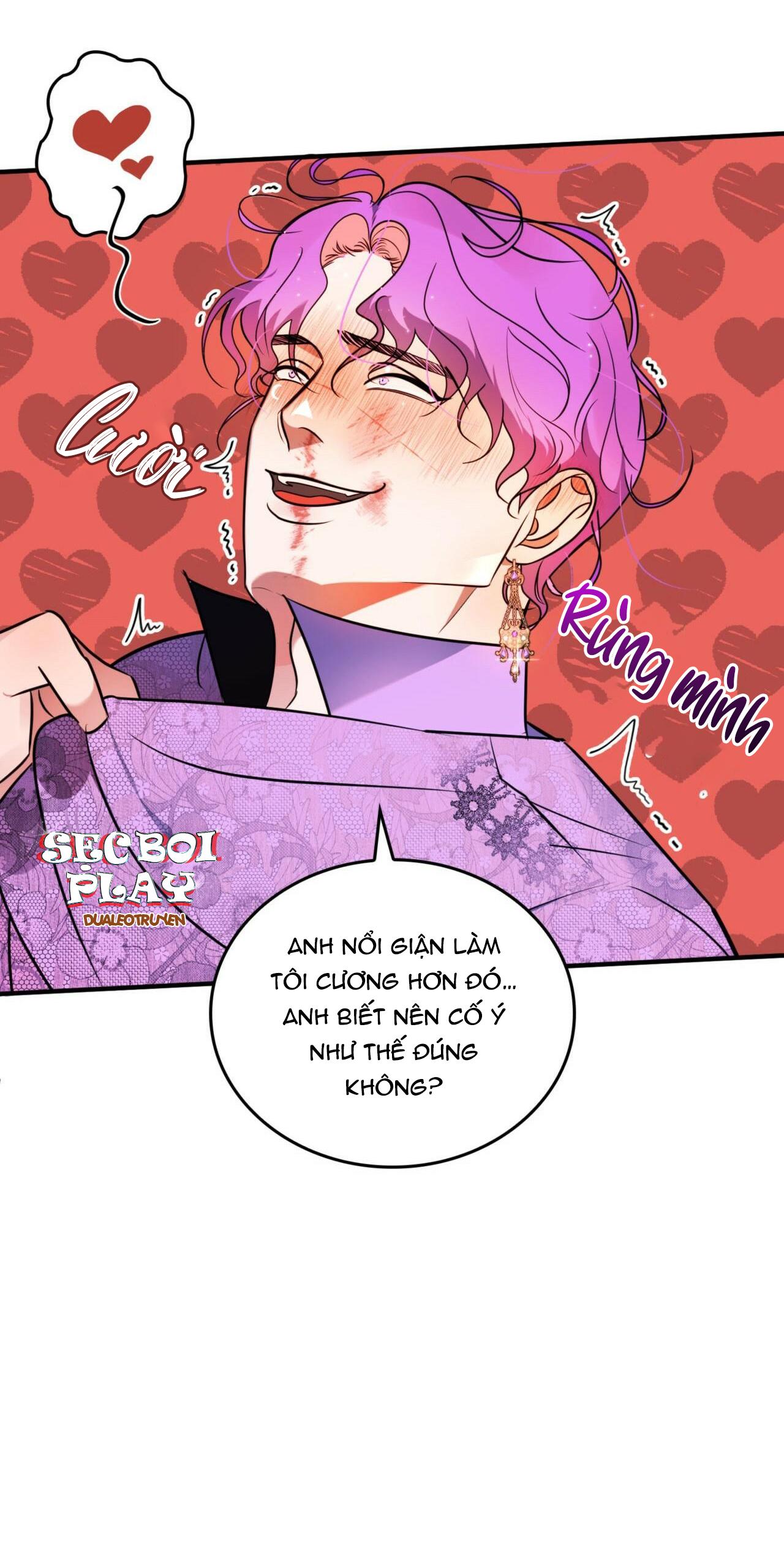 (np) độc thân muôn năm chapter 4 17