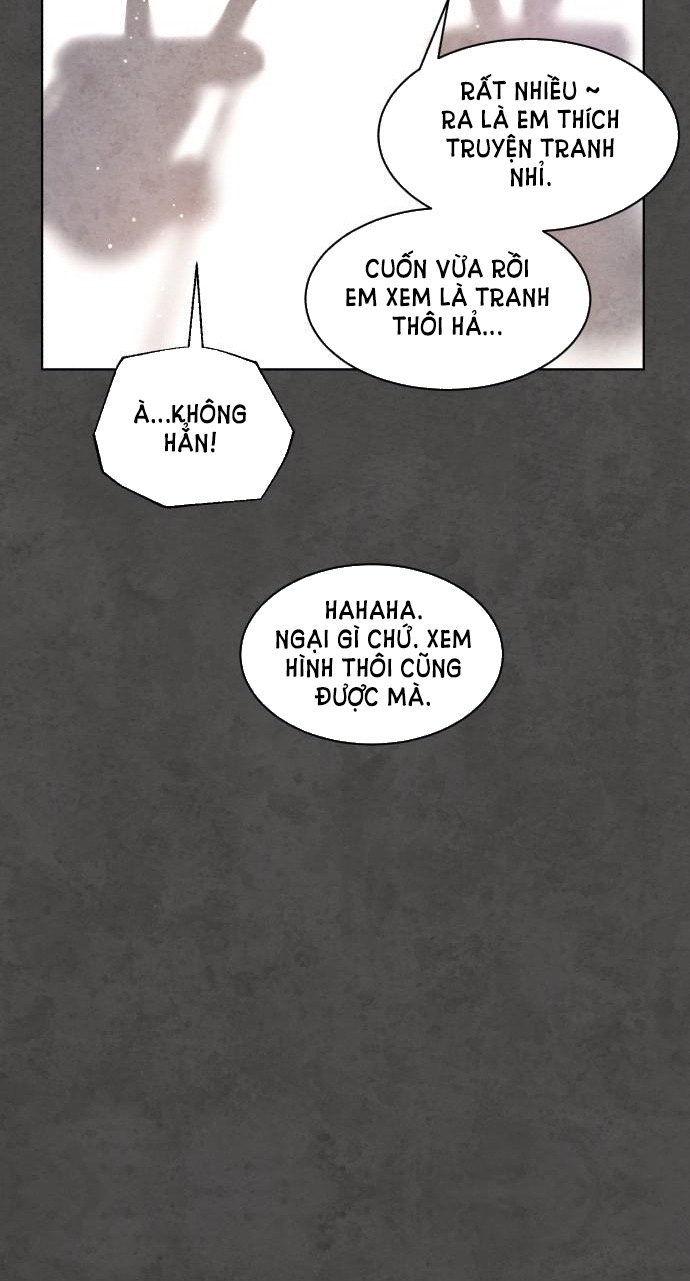 bạch huyết - white blood chapter 2 52