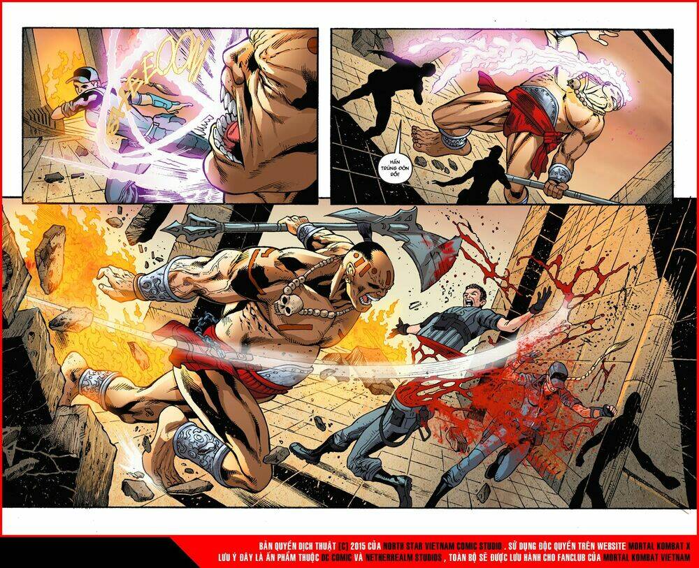 mortal kombat x chapter 17 7