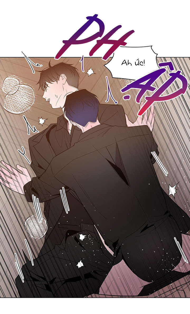 bình minh chia cắt màn đêm chapter 32 32