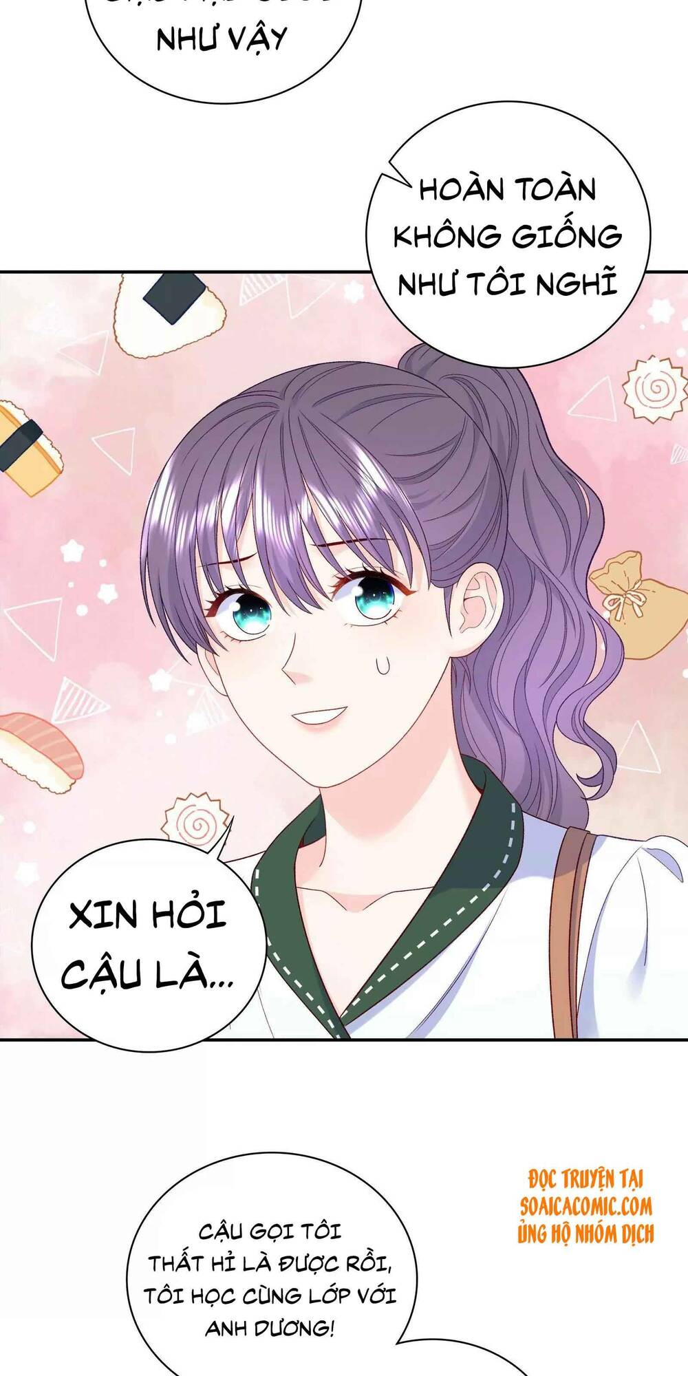 tôi dựa vào tà ý: nghịch chuyển nhân sinh chapter 19 15