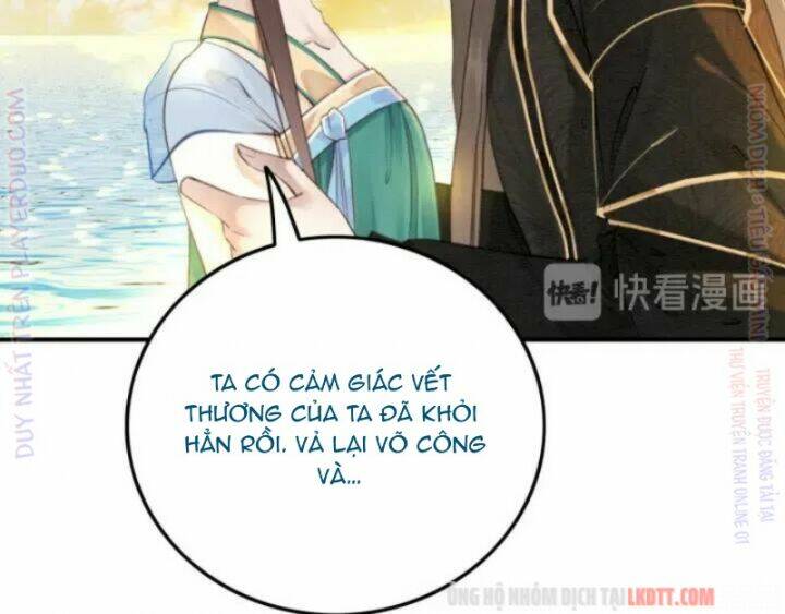 trọng sinh bá sủng nhiếp chính vương quá mạnh mẽ chapter 190 30