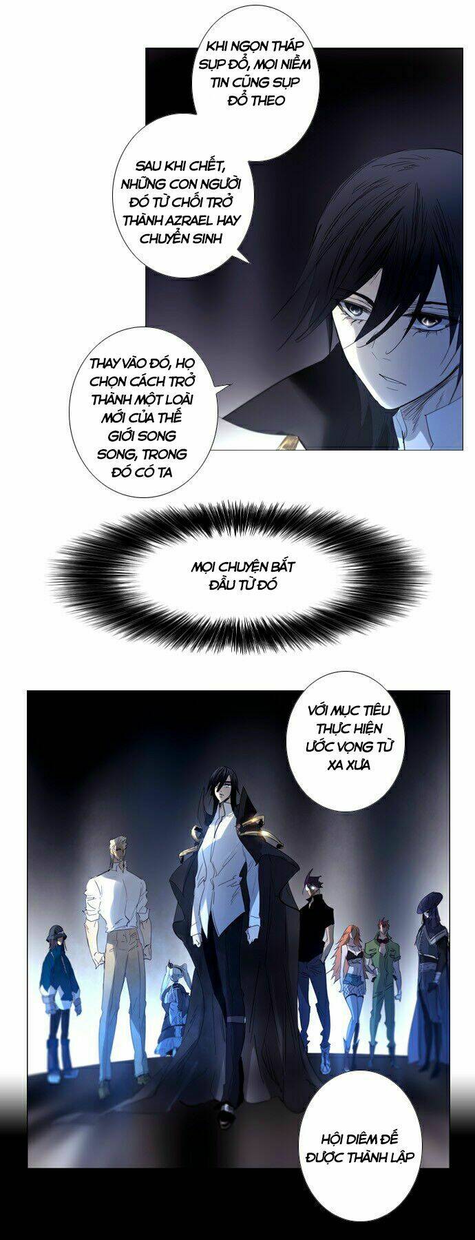 bản khế ước linh hồn chapter 212 8