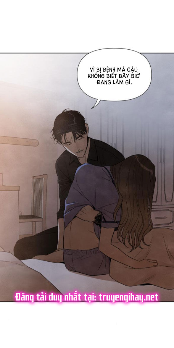 điều khiến tôi quyết tâm muốn chết chapter 50.1 2