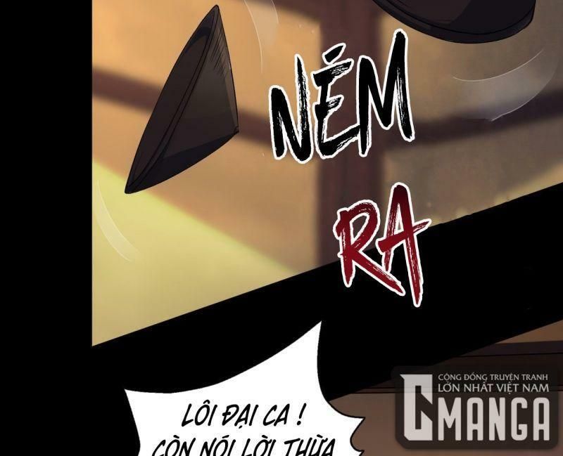 thông u đại thánh chapter 15 45